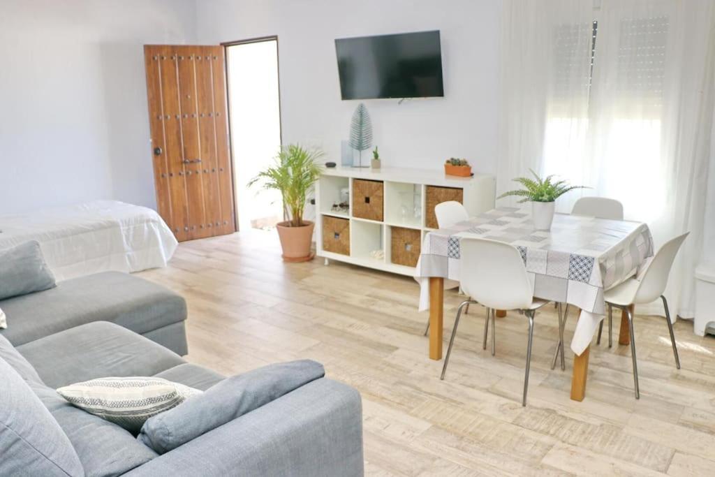 Apartamentos Rurales Cádis Exterior foto