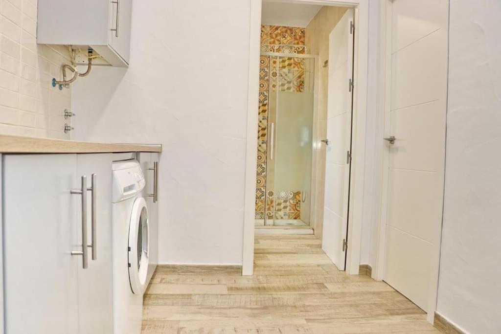 Apartamentos Rurales Cádis Exterior foto