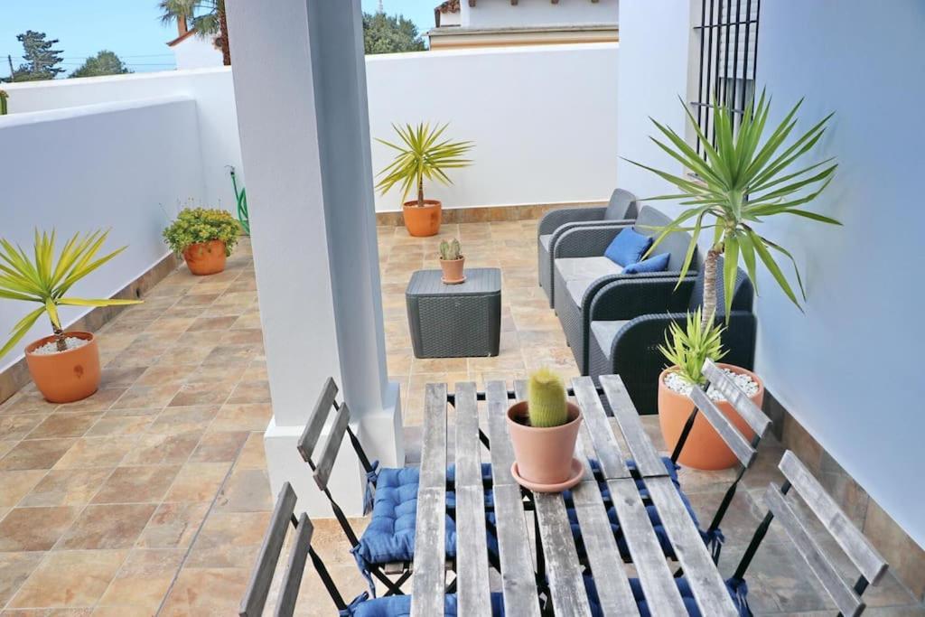 Apartamentos Rurales Cádis Exterior foto