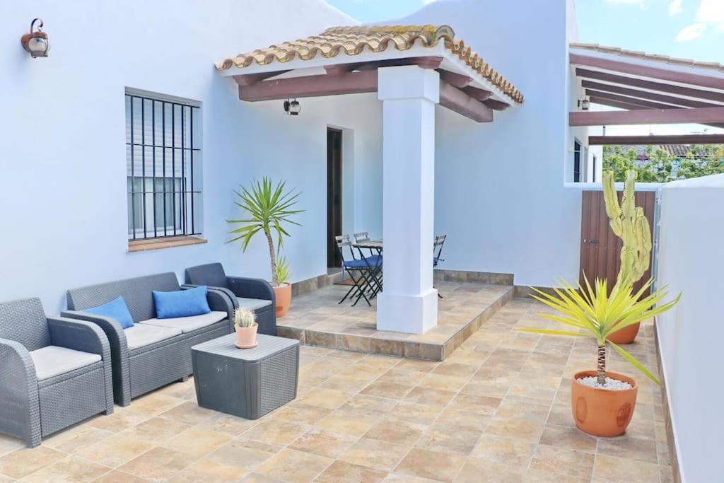 Apartamentos Rurales Cádis Exterior foto