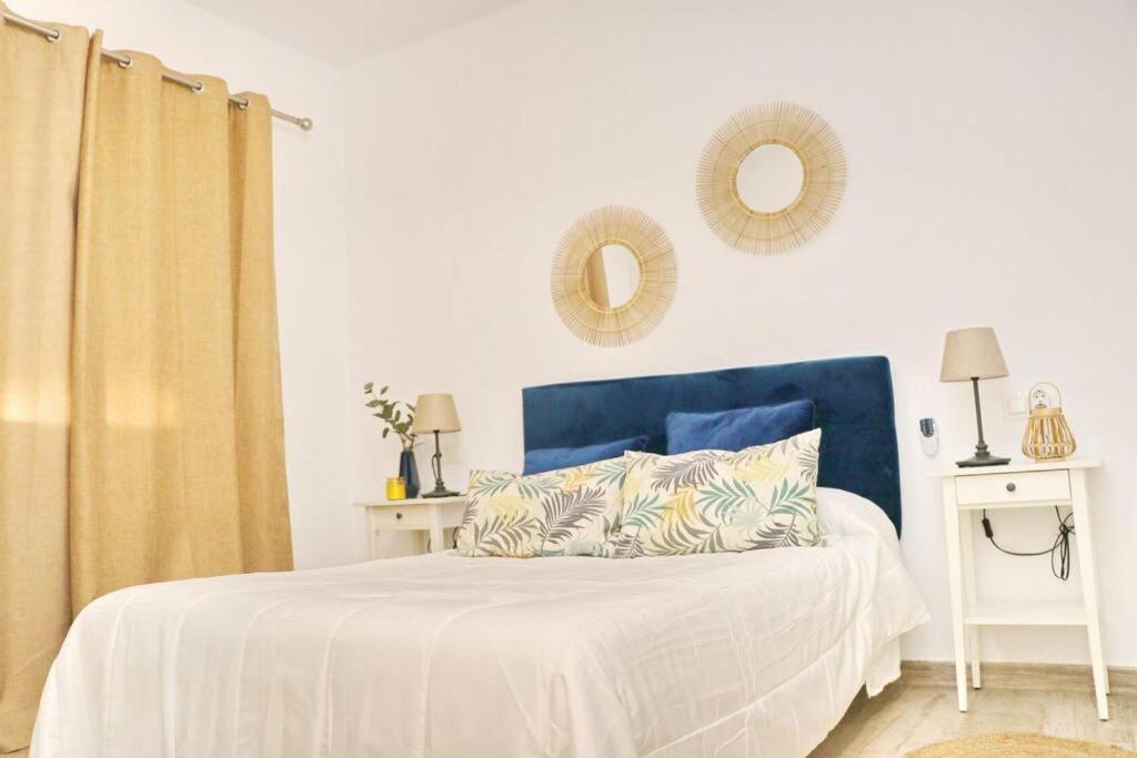 Apartamentos Rurales Cádis Exterior foto