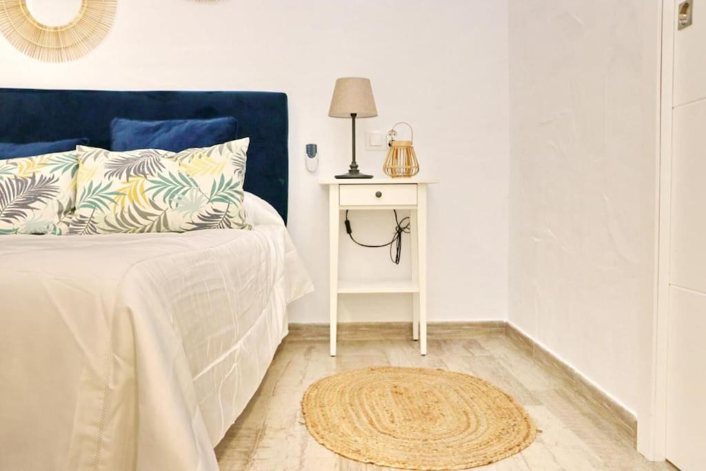 Apartamentos Rurales Cádis Exterior foto