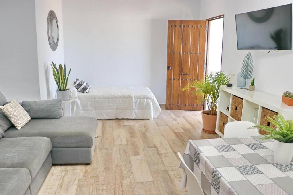 Apartamentos Rurales Cádis Exterior foto